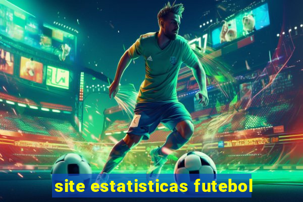 site estatisticas futebol